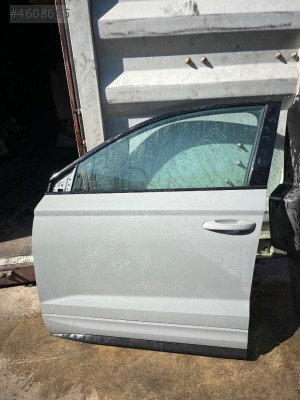 SKODA KAROQ SOL ÖN KAPI