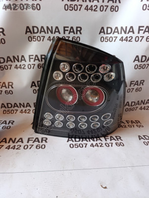 OPEL ASTRA G SAG STOP