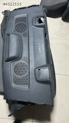 Citroën C elyese arka Pandizot