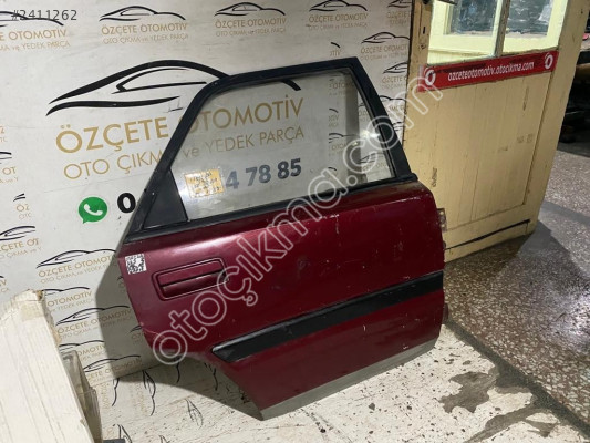 MAZDA 323 SAĞ ARKA KAPI DIŞ AÇMA KOLU 1990-1995 MODEL