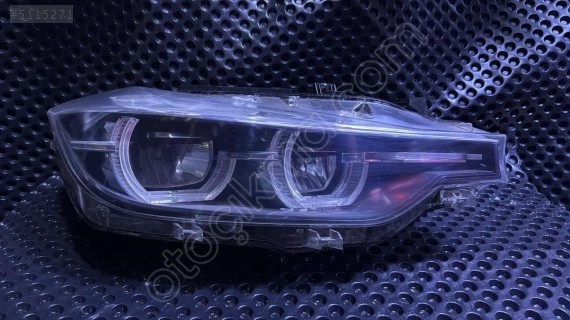 BMW 3 SERİSİ F30 SAĞ FAR