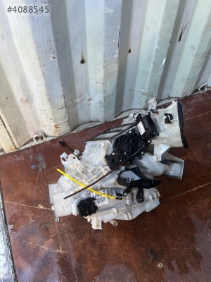 CİTROEN C4 KALORİFER KUTUSU