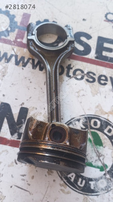 1.2 tsi piston biyel kolu