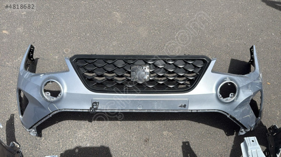Seat arona ön tampon