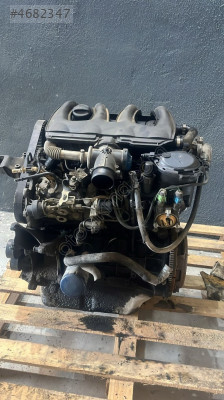 PARTNER 1.9 DOLU MOTOR