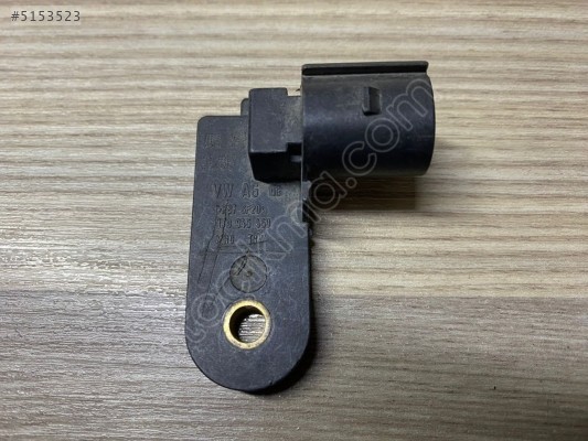VOLKSWAGEN POLO FREN IŞIK ANAHTARI 1K0945459 ÇAĞRI OTO