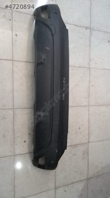 Renault Captur arka tampon 850B28590r