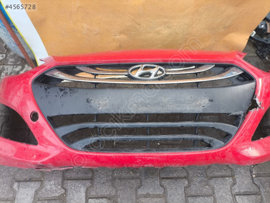 hyundai i30 panjur
