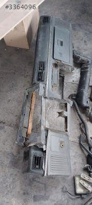 Renault R9 Brodway Gögüs