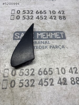 ÇIKMA TOYOTA COROLLA SOL ÖN MUSKA