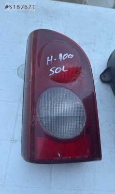HYUNDAİ H100 SOL STOP