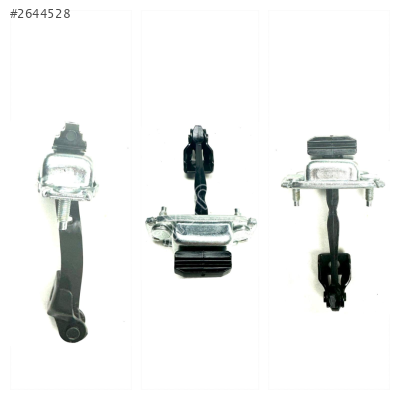Isuzu  Gergi Kapı D-max 04-11 Ön Sol/Sağ