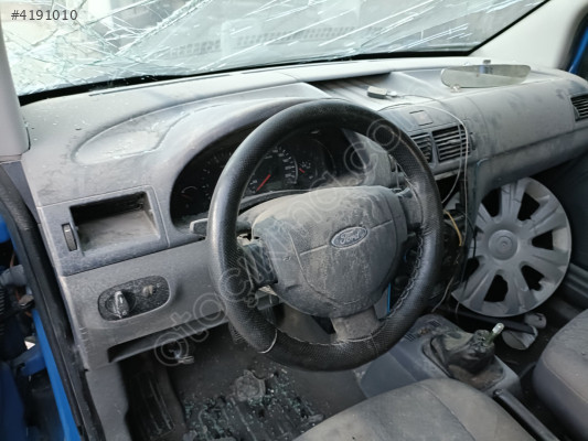 Ford connet direksiyon simidi