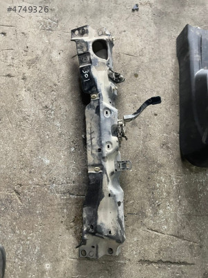 PEUGEOT 301 ÖN PANEL MERT OTO