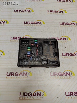 284B69582R CLİO V UPC BEYNI