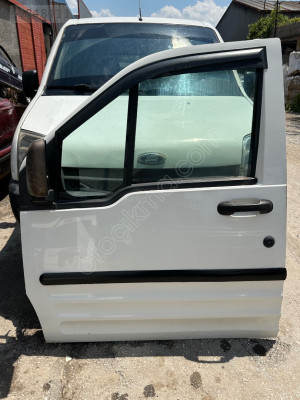 CONNECT HATASIZ SOL ÖN KAPI