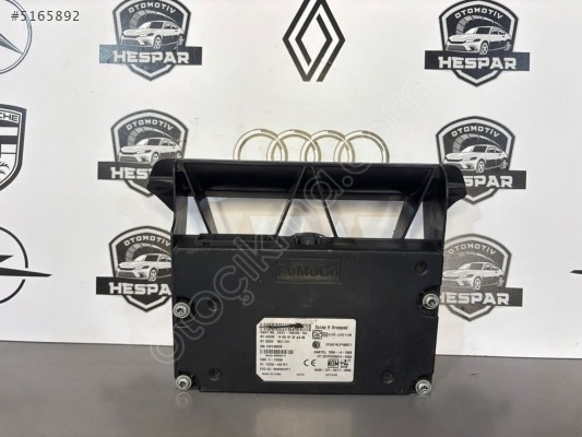 FORD TRANSİT CUSTOM BLUETOOTH BEYNİ EK2T-14B428-RB