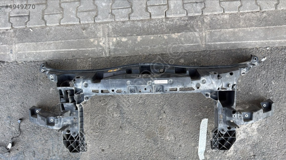 Sprinter ön panel