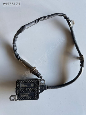 Nox Sensörü Mercedes-Benz E Serisi W213 E200d A0009058111