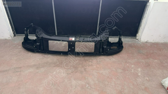 Renault Master2 Ön Panel