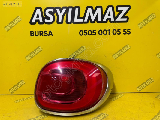 FİAT 500L SAĞ STOP (ORJİNAL)