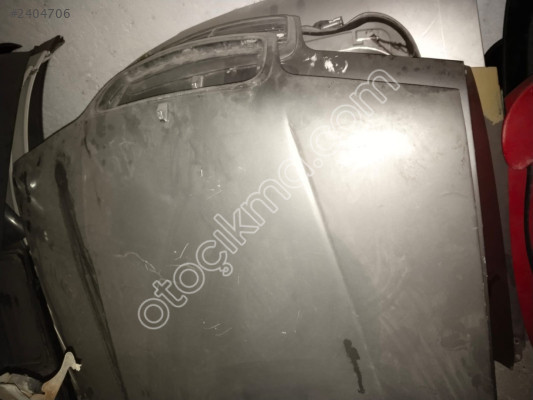 DAEWOO SUPER SALOON KAPUT-ALKO OTOMOTİV