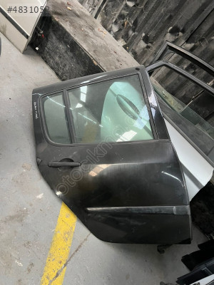 RENAULT MODUS SAĞ ARKA KAPI MERT OTO