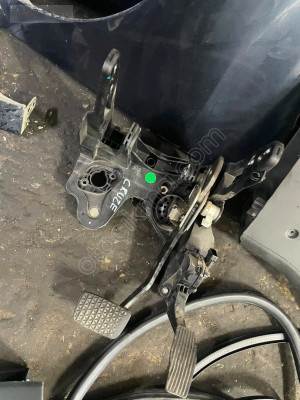 CHEVROLET CRUZE PEDAL