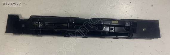 02392 DACİA LOGAN ARKA PANEL MCV (SIFIR)