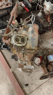 TOFAŞ 1.6 MOTOR