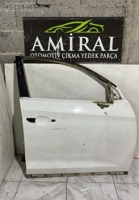 HYUNDAİ TUCSON SAĞ ÖN BOŞ KAPI