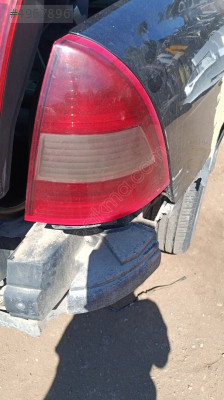 Citroen c5 sağ stop