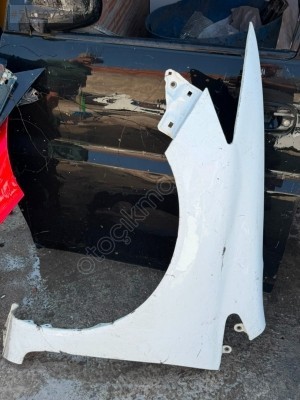 HONDA CİVİC SOL ÖN ÇAMURLUK