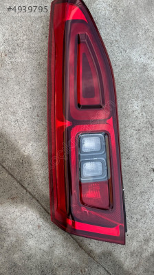 Fiat Doblo 5 sol stop