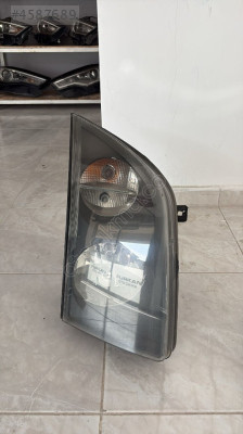 Audi A6 sol far 2008 üstü