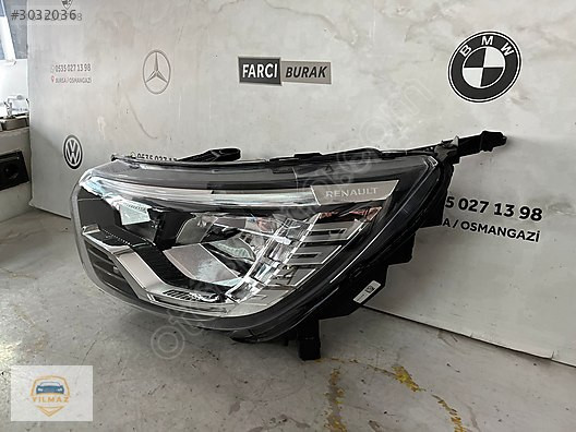 EXPRESS SOL FAR ORJİNAL