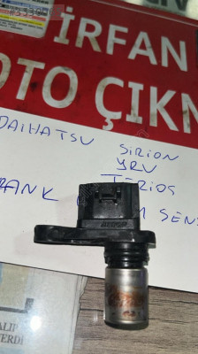 Daihatsu Sirion Krank Konum Sensörü