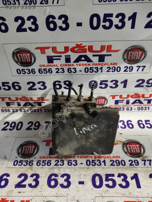 FİAT LİNEA ABS BEYNİ.