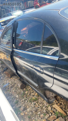 CHEVROLET EVANDA SOL ARKA KAPI.OTO ERKAN ÜNYE