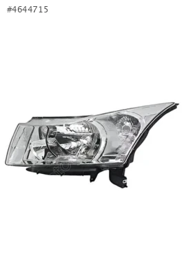 CRUZE 09-12 SOL FAR