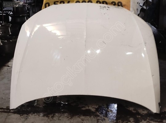 SEAT LEON FR 2016-2020 KAPUT