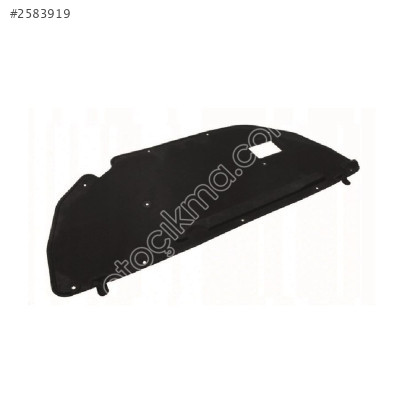 Mazda 3 Kaput İzalatör Keçesi 2008-2011
