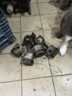 Kia çerez piston