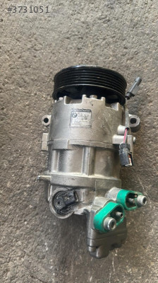BMW E84 KLİMA KOMPRESÖR 9182793