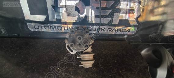MAZDA 323 90-95 B6 1.6 DİSTBİRATÖR KOMPLE