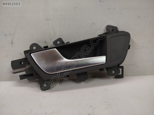 AUDİ A4 SOL ARKA KAPI AÇMA KOLU 8K0 839 019