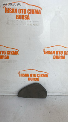 AUDİ A4 B6 TORPİDO SAĞ YAN KAPAK