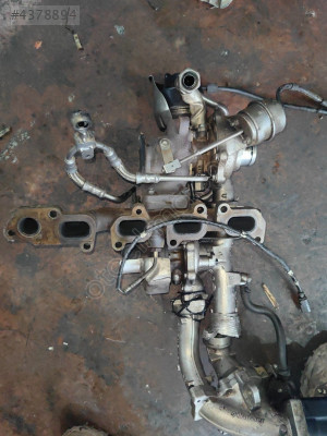 T6 ÇİFT TURBO CFC