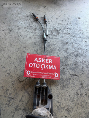 Spark Fites halatı