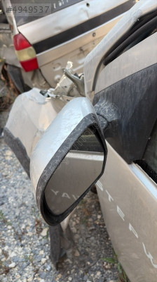 DACİA DOKKER STEPWAY SOL DIŞ AYNA